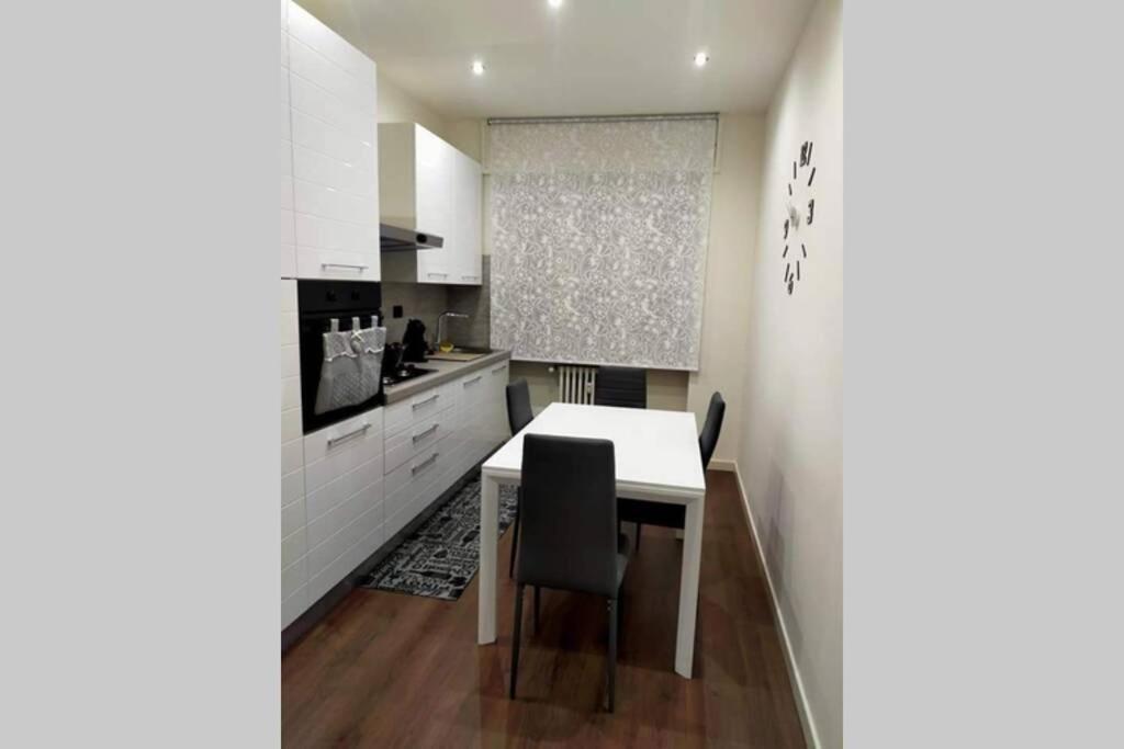 Appartamento Gisella Асти Екстериор снимка